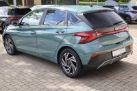 Hyundai i20 1.2