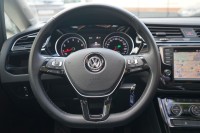 VW Touran 1.4 TSI DSG Highline