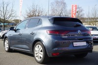Renault Megane dCi 115
