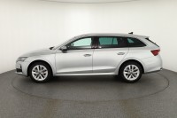 Vorschau: Skoda Octavia Combi 1.5 TSI DSG