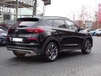 Hyundai Tucson 1.6 T-GDI
