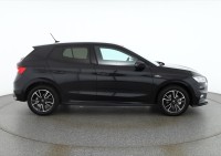 Skoda Fabia Monte Carlo 1.5 TSI DSG
