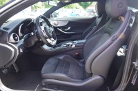 Mercedes-Benz C 180 C180 Coupe AMG Line