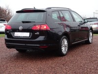 VW Golf VII Variant 1.4 TSI Cup