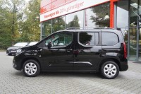 Opel Combo Life 1.2 Turbo Ultimate Aut.