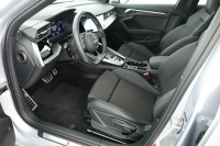 Audi A3 Sportback 35 1.5 TFSI S-Line