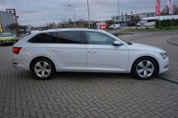 Skoda Superb Combi 2.0 TDI Ambition