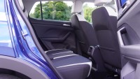 VW T-Cross 1.5 TSI Style