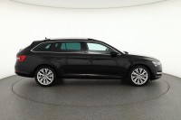 Skoda Superb 2.0 TDI Style