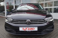 VW Passat Variant 2.0 TDI