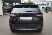 Skoda Karoq Sportline 1.5 TSI DSG