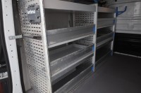 Opel Vivaro B 1.6 CDTI L1H1 Kasten