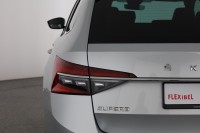 Skoda Superb Combi 2.0 TDI DSG L&K