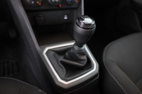 Dacia Sandero Stepway TCe 90