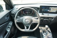 Nissan Juke 1.0 DIG-T N-Connecta Aut.