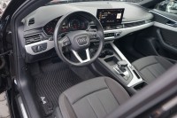 Audi A4 Avant 40 TFSI advanced S-Tronic