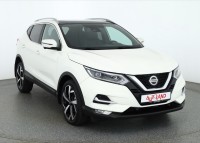 Nissan Qashqai 1.7 dCi Tekna 4x4