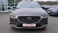 Mazda 6 2.5 SKYACTIV-G 194 Sports-Line