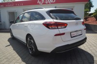 Hyundai i30 Kombi 1.6 T-GDI N-Line Aut.