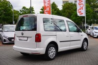 VW Caddy 1.0 TSI Trendline