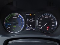 Mitsubishi Outlander 2.4Hybrid 4WD