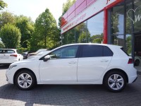 VW Golf VIII 1.5 TSI Life