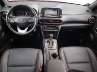 Hyundai Kona 1.6 T-GDI AT