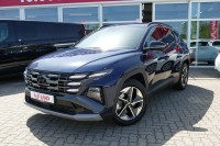 Vorschau: Hyundai Tucson 1.6T-GDI Aut.