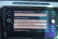 VW Passat Variant GTE DSG