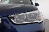 BMW X1 sDrive20 i Advantage