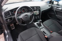 VW Golf VII Variant Sound