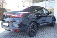 Renault Arkana 1.6 Hybrid R.S. Line