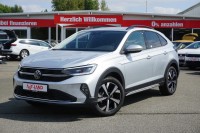 Vorschau: VW Taigo 1.0 TSI DSG