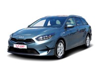 Kia Ceed SW 1.0 T-GDI 2-Zonen-Klima Navi Sitzheizung