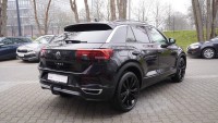VW T-Roc 2.0 TDI R-Line DSG