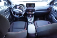 Hyundai Kona 1.6 T-GDI N Line