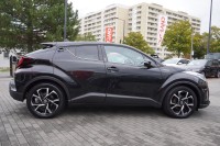 Toyota C-HR 2.0 Hybrid Team D Aut.