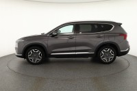 Vorschau: Hyundai Santa Fe 1.6 T-GDI Prime Hybrid 4WD