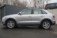 Audi Q3 2.0 TFSI quattro