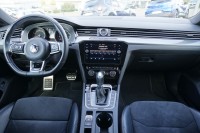 VW Arteon 2.0 R-Line DSG
