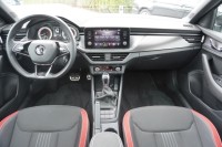 Skoda Scala 1.5 16V TSI Monte Carlo