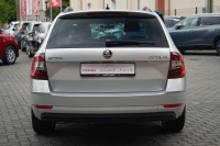 Skoda Octavia Combi 1.4 TSI DSG Style