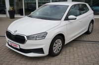 Skoda Fabia 1.0 MPI Active