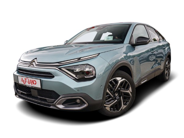 Citroen C4 X 1.2 12V e-THP Max Aut.