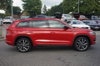 Skoda Kodiaq 2.0 Sportline 4x4