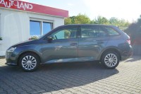 Skoda Fabia Combi 1.0 Ambition