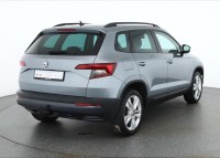 Skoda Karoq 1.5 TSI DSG Style