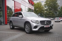 Mercedes-Benz GLC 350 d 4Matic