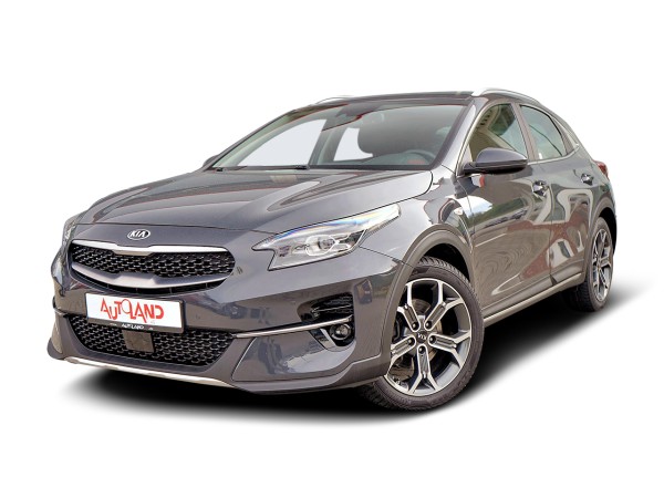 Kia xcee'd Xceed 1.4 T-GDI DCT7 Vision