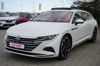 Vorschau: VW Arteon SB 2.0 TDI